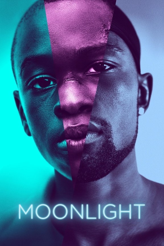 Moonlight. Great story, and a good movie, seeing the kid grow up and seeing the diffrent fases in his life was a cool aspect. Always great to see Mahershala Ali act, and the guy who players the older Kevin is a damn good actor. Not to forget Naomi Harris! 