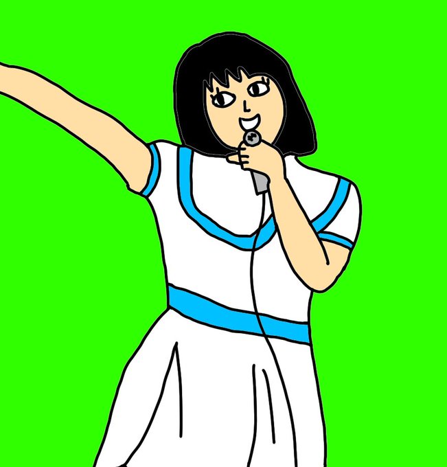 昭和アイドルイラストのtwitterイラスト検索結果 昭和アイドルイラストのtwitterイラスト検索結果