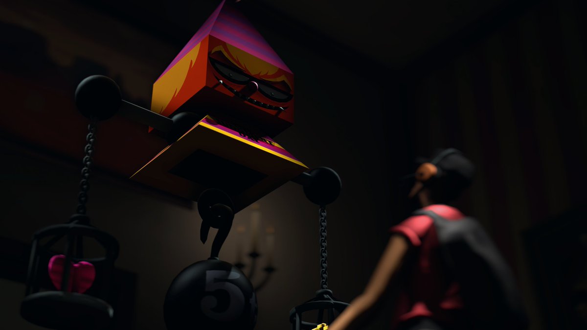 VioletQueenling's tweet photo. Judgment Boy and Judgment Boy Gold are now in SFM
go nuts: https://t.co/G4UXS374Z1
#art #グレゴリーホラーショー #gregoryhorrorshow #ghs #審判小僧 #judgmentboy #judgementboy #審判小僧ゴールド #judgmentboygold #judgementboygold #sourcefilmmaker #sfm https://t.co/9yrtjbepU0