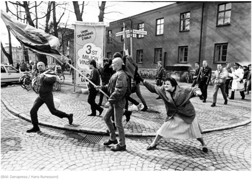 palpet99's tweet image. ob das morgen beim #SystemExit wieder passiert?