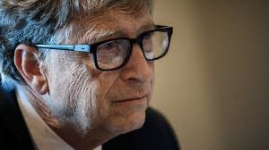 CasoliF's tweet photo. #BillGates pronto a finanziare il #vaccino per tutti, se funziona.
Una cosa eccezionale da un uomo eccezionale. #imprenditore e persona assoluta. Il mondo ringrazia e spera. #hope #COVID https://t.co/Z1lVCz7UEJ