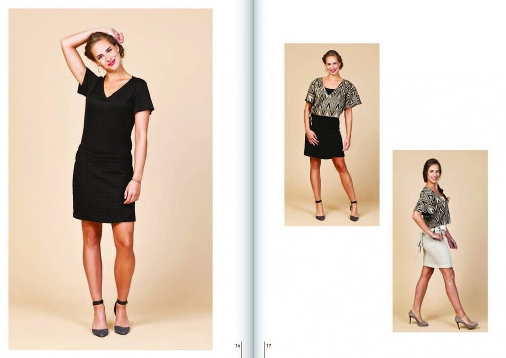 YDLFashNet's tweet image. Meet @justineleconte, who loves research &amp;amp; the observation that lead to designing something that really solves a problem.

#FashionDesigner #Womanswear #Streetwear #Sportswear #FashionInspiration #Clothing #Beauty #Lifestyle

ift.tt/2kcS402 instagr.am/p/B_abLESp3hQ/