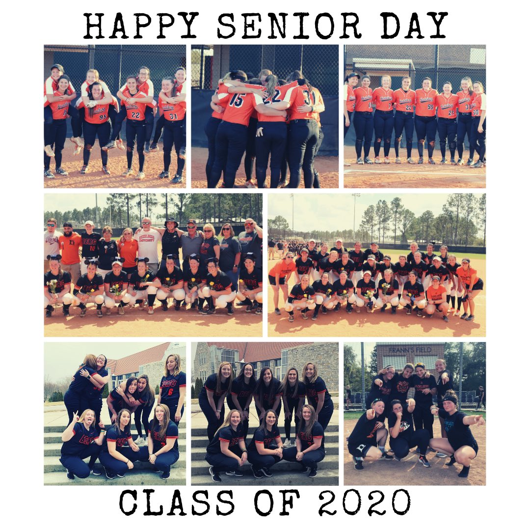 HUsoftball tweet picture