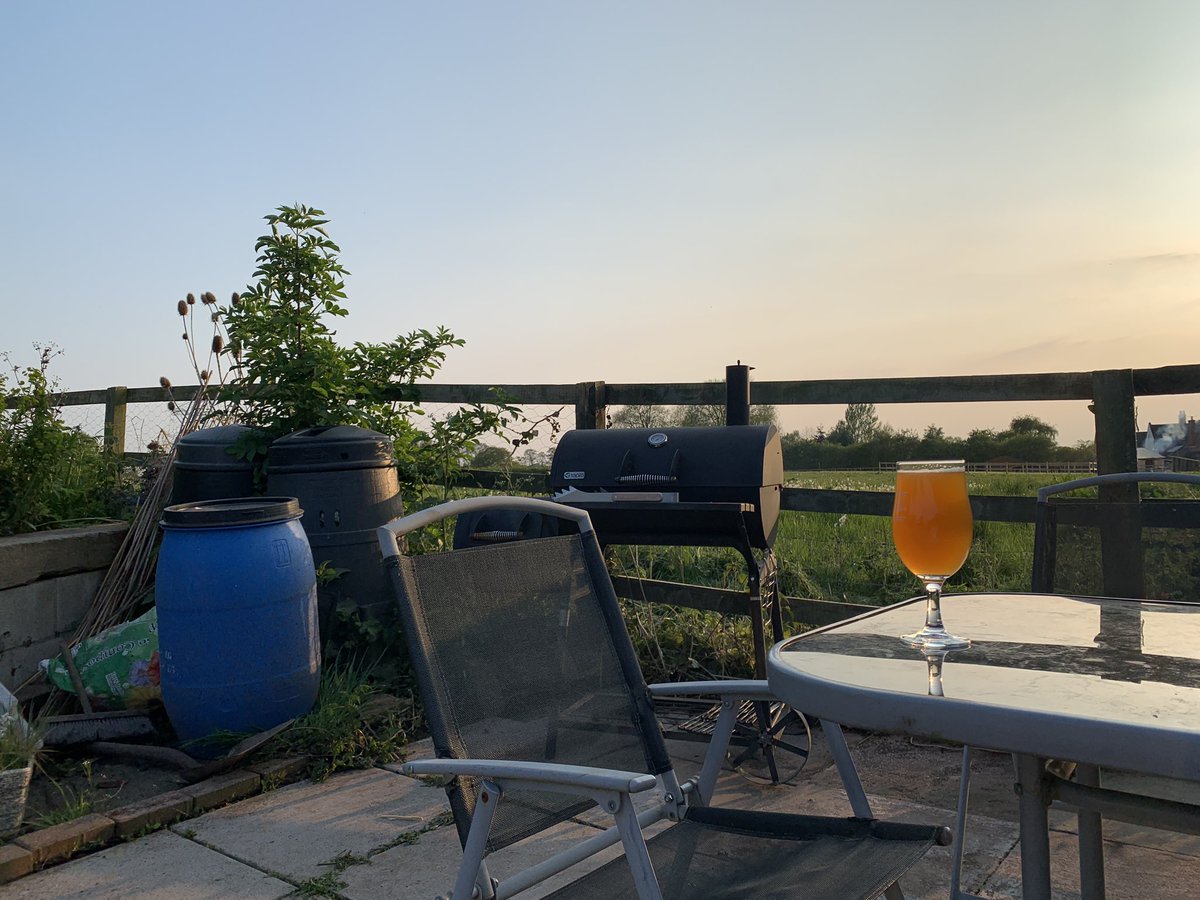 mattmagee9's tweet photo. @tomstapandbrew great service as ever👌 https://t.co/v2VStPO9zh