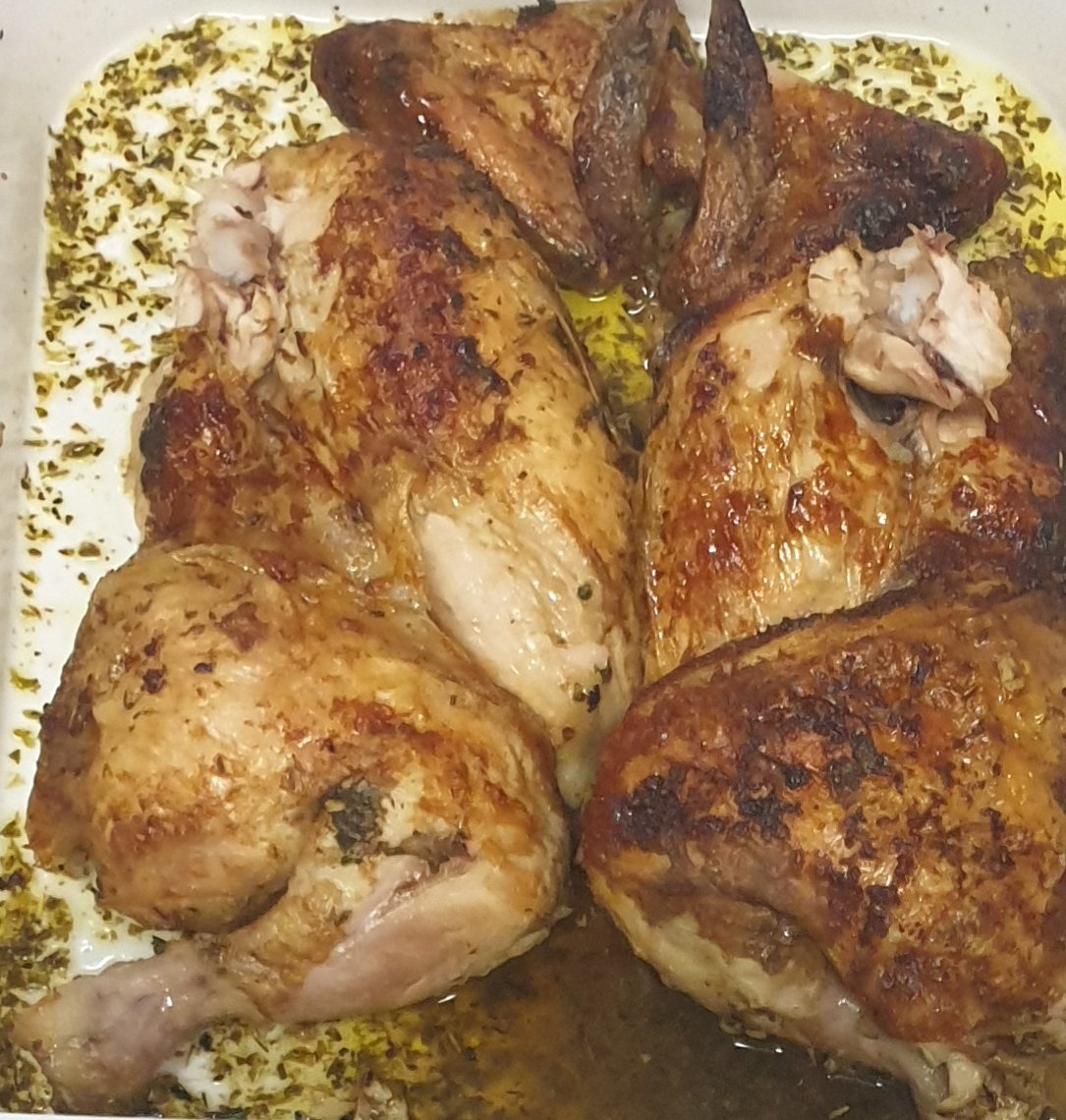 tradicionameat's tweet photo. #tradicionameat Tres buenísimas razones para la compra online
https://t.co/k7akNzW7Lk
Manitas de cerdo.
Cordero al ajillo.
Pollo asado y especiado. https://t.co/i1P8CymQpA