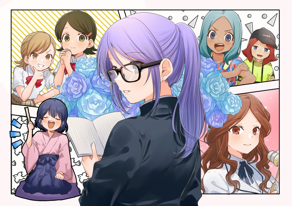 Twoucan 眼鏡の男の子 の注目ツイート イラスト マンガ コスプレ モデル Twoucan 眼鏡の男の子 の注目ツイート イラスト マンガ コスプレ モデル