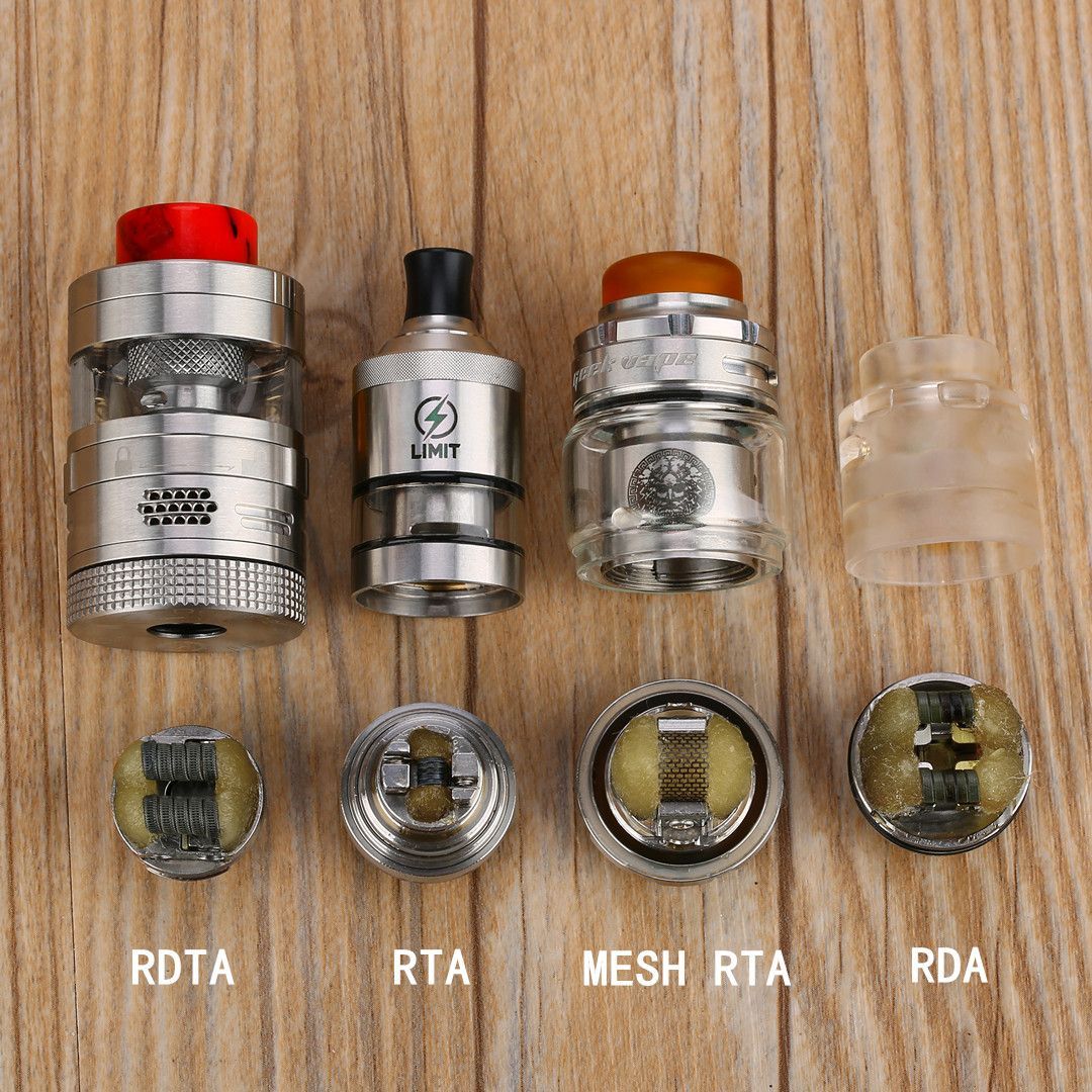 HeavenGiftsCom's tweet photo. Which deck is tastier🤤🤤
.
#heavengifts #SteamCrave #AromamizerPlusV2 #geekvape #zeusxmeshrta #KIZOKU #KIZOKULimit #Hellvape #DeadRabbitSE #RTA #RDA #RTDA #vape #vapenation
Warning: This product contains nicotine. Must be legal vaping age in your country. https://t.co/eAjOCIqyIA