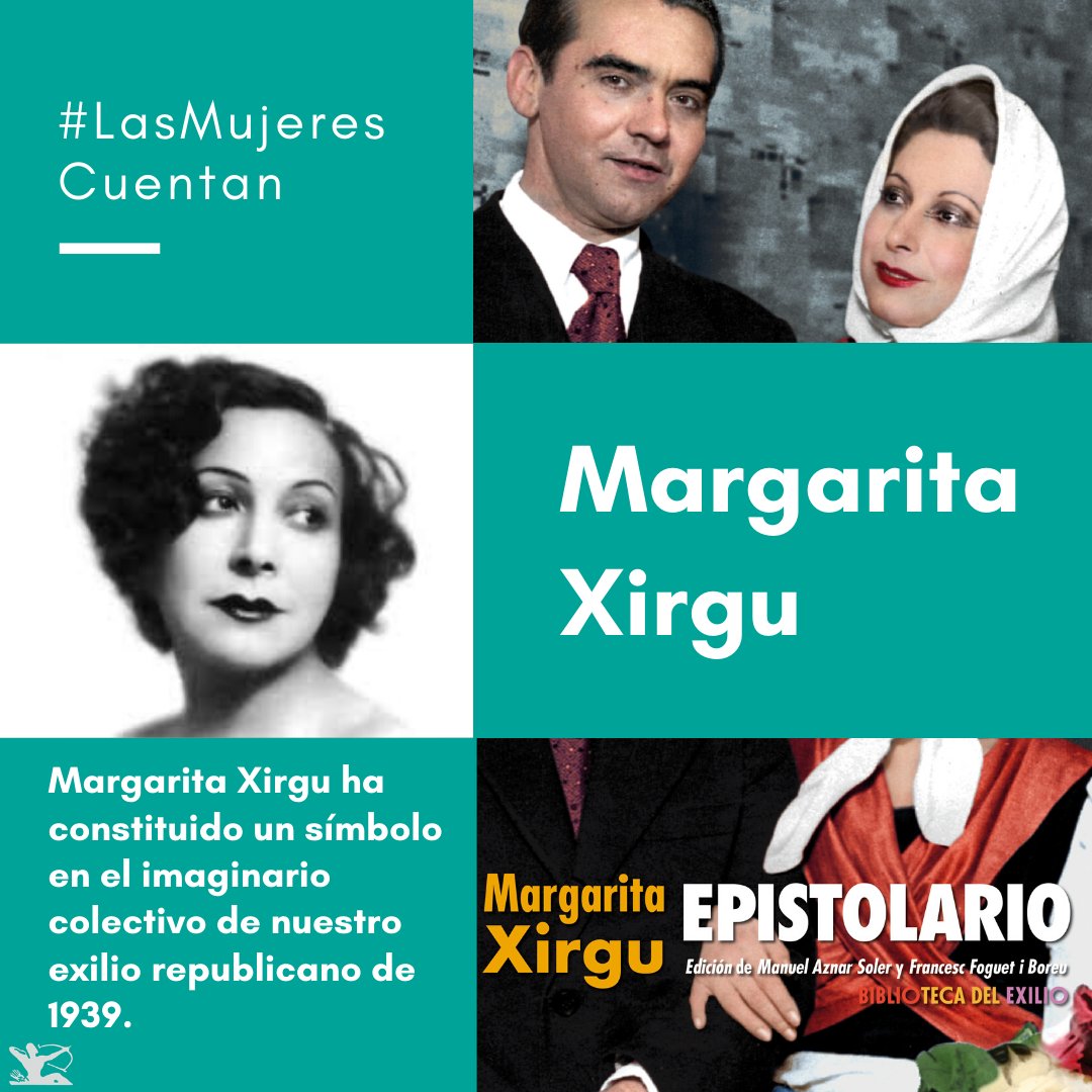 Editorial Renacimiento tweet media