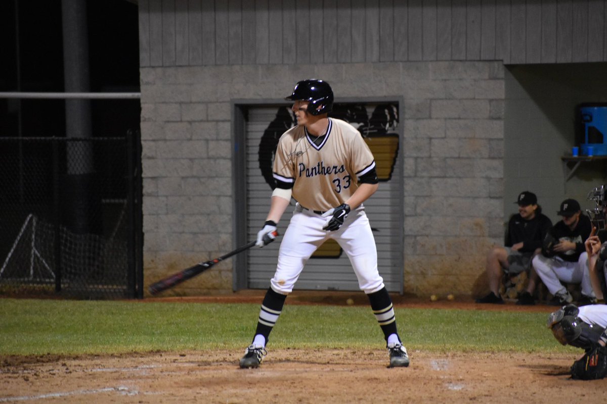 Next up we have #33 Cory Peel! Cory is a HHP major w/ a minor in coaching and a RHP from Mechanicsville, Virginia! He plans to get his Masters in Athletic Training! Cory was top 50 in the nation for appearances(8) and saves (2) he was also tied for 4th in the conference in saves!