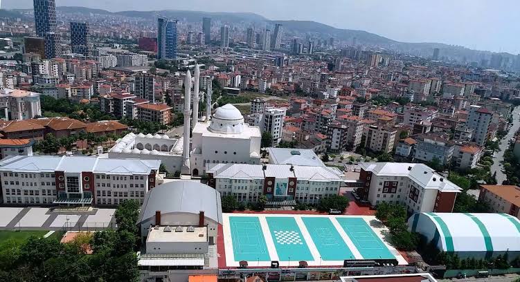 Talha Ağuş tweet media