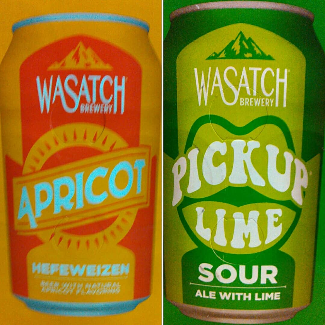 Harbor_Wine's tweet photo. More #treats for a #perfectspringday @WhisperingAngel #champdeprovance #ROSE @wasatchbeers @cdangerbrewer #victorybrewing @CrookedStave https://t.co/Cl4BZ0Rs4x