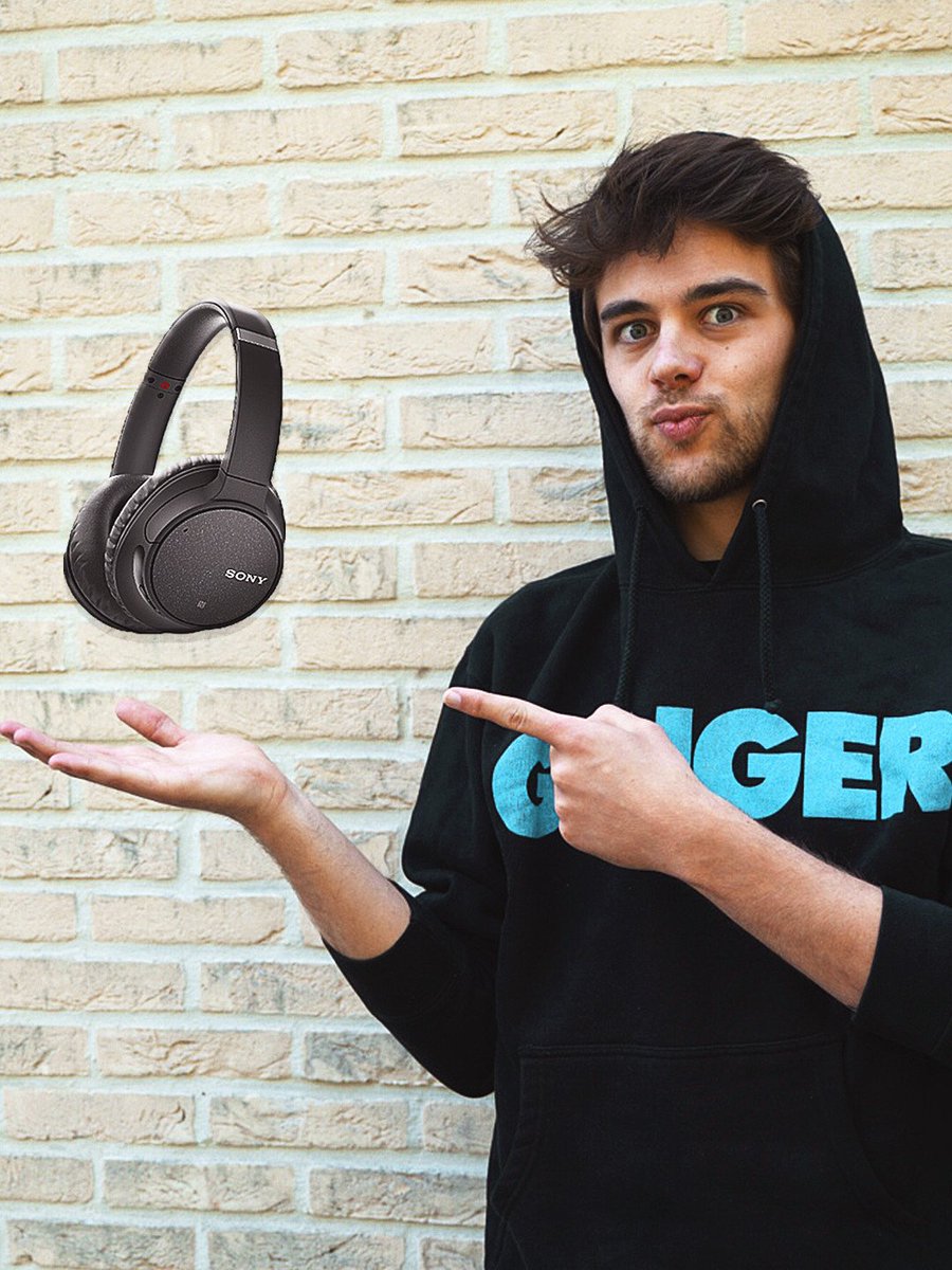 enderscholtens's tweet image. Voor mijn verjaardag geef ik 3 koptelefoons weg op Instagram!!

1 PERSOON DIE DIT RETWEET KRIJGT SOWIESO EEN KOPTELEFOON

Insta: instagram.com/enderscholtens/

Succes en stay safe xoxo