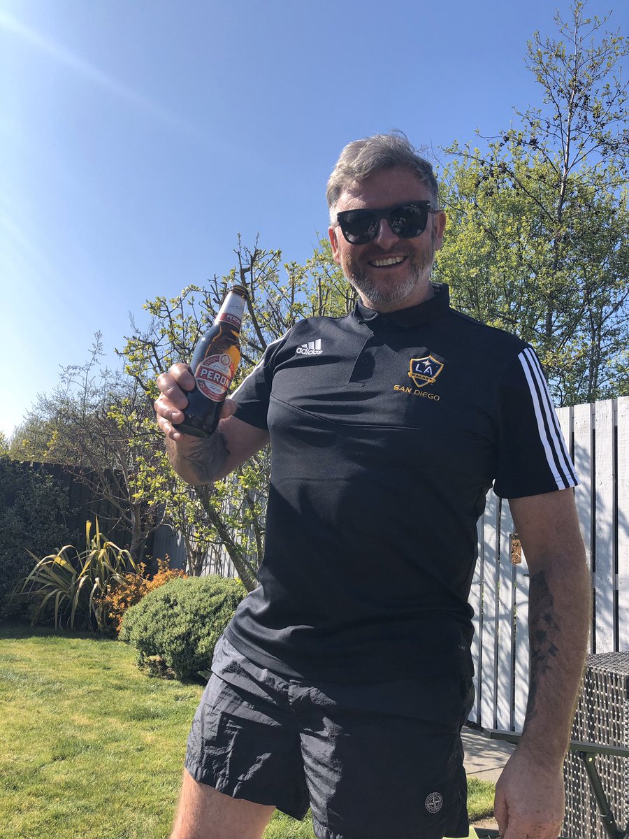 dUFFALO69's tweet photo. @ScottForan cheers for that #redperoni https://t.co/03ubUEYvqc
