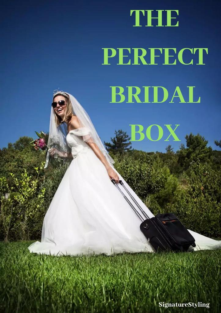 TRTevents's tweet photo. We had the beautiful @theoluwafemisi pick up the mantle and she spoke on;  

My Big Day wardrobe Checklist - Femisi Ibitoye (Signaturestyling_)

People were really interested when she mentioned "the bridal box"
#TBBS2020 #D20B #Dear2020Brides #FederalMinistryofJoyandHappiness https://t.co/OMRHnaw4hO