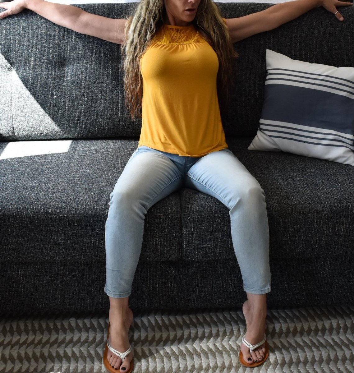 The Original Sexy Devyn (@SexyDevyn) / Posts / X