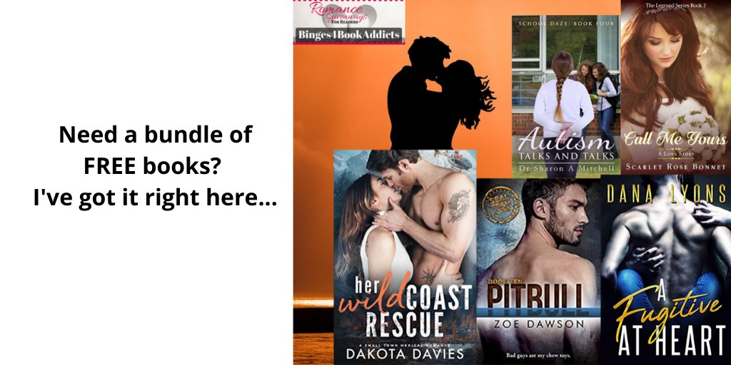 It's a book bundle and Amazon gift card giveaway!
binges4bookaddicts.com/giveaways/win-…
#danalyonsauthor #romancebookgiveaway #giveaway  #RomanceBooks