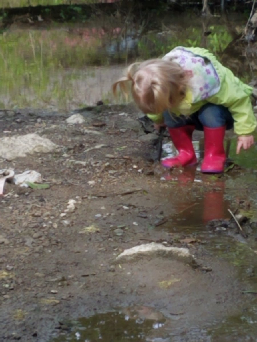 dhilgert14's tweet photo. Forever thankful for the creek and kids who share our love of the outdoors
#letthembelittle #greatoutdoors #creekstompin https://t.co/GvHjdxVY7b