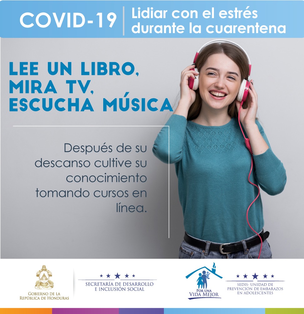 SSIS_HONDURAS's tweet photo. #HondurasQuedateEnCasa
#TodosConMascarilla
#COVID19 https://t.co/VH7IYgic3O