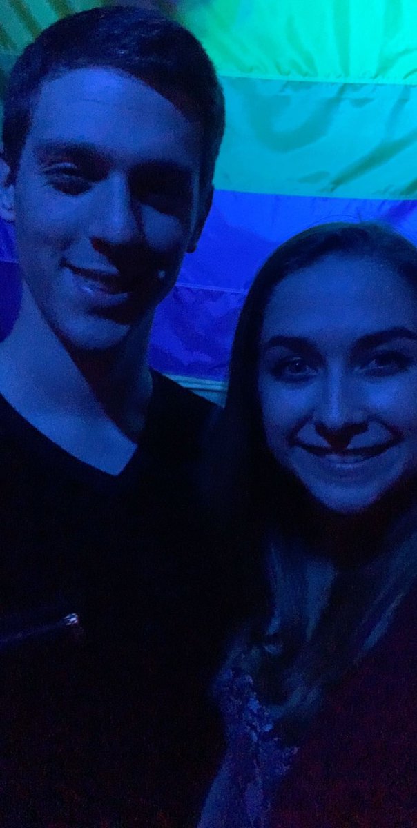 California; MCVIINothing can compare to LA. The MC and LA in general were so amazing. As always had sick hangs (ft.  @nicknprince) and he took me to my first gay bar  I want to go back as soon as possible.