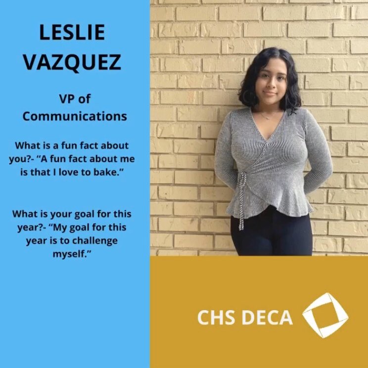 Congrats to our new leadership team! #NEXTLEVEL quarantine can’t stop us!