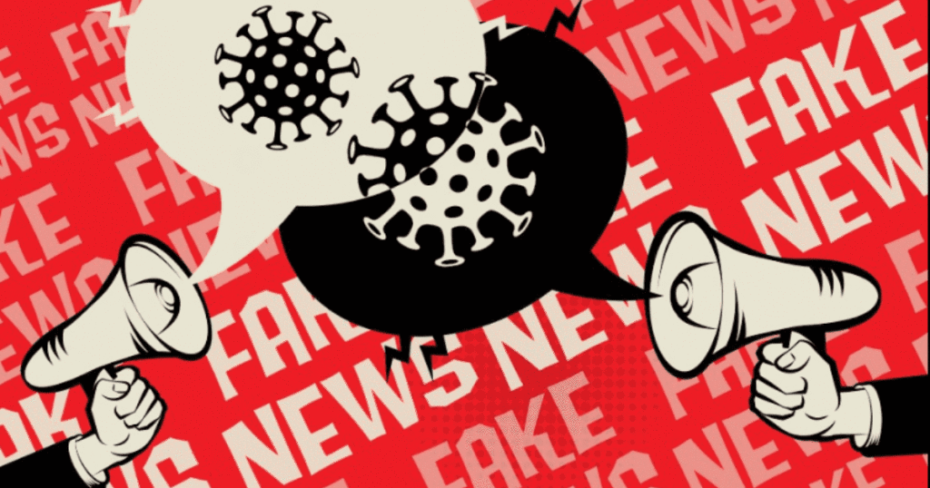 OmbelicoM's tweet photo. Coronavirus, Fake-news e Infodemia https://t.co/RVeU7mu2JC https://t.co/kE3Wl3RRs5