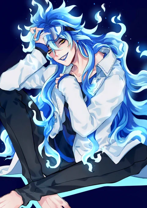 #みんなのイデア・シュラウドが見たい 既存絵しかないですけど…! 
