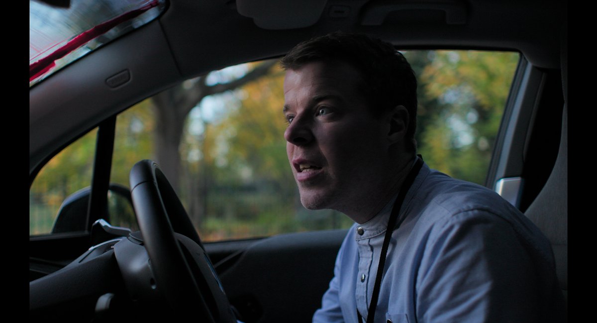 Exit6FilmFest's tweet photo. PODCAST: EPISODE 16!
Listen to the team discuss films from #Exit619, plus Q&As from filmmakers.
This episode: BE UNCERTAIN (Jack Carrivick), SMACK EDD (@DirGregHall), and Audience Choice winner A WRECK IN PARADISE (Franรงois Zaรฏdi).
https://t.co/dzORv04pNh https://t.co/uw3lauKeii