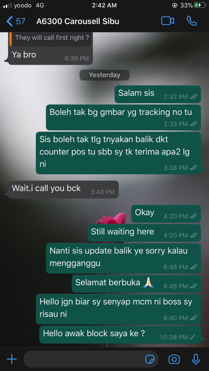 Ikmal Arief Anonns Twitter