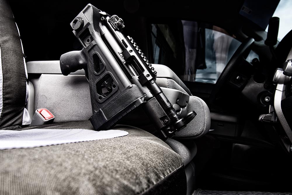 OpticsPlanet's tweet photo. Stabilize your shots down range while enhancing your firearm's aesthetic with the SB Tactical SBT Evo stabilizing brace. | https://t.co/ylOhewSdj3
#OpticsPlanet #SBTactical #Evo #StabilizingBrace #PDW #Performance https://t.co/aXycG9Uu0O