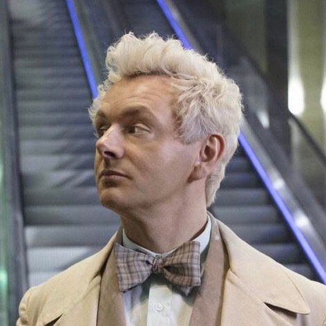 Aziraphale