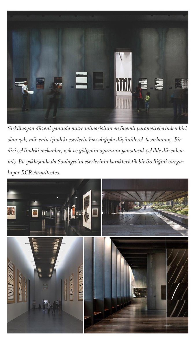 kaygemder's tweet photo. Bilgisel paylaşımlarımızda bugün: Ramon Vilalta 60 yaşında!
#kaygemder #bilgisel #mimar #ramonvilalta #architect https://t.co/yJg1jE3O2O