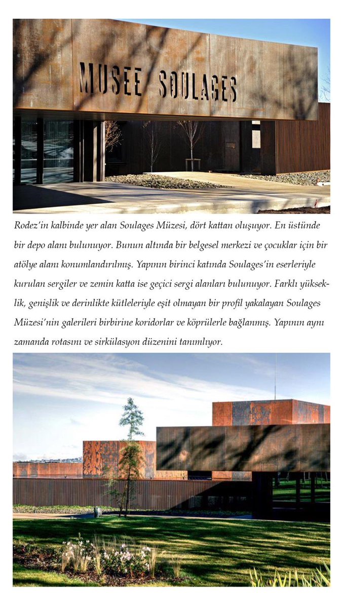 kaygemder's tweet photo. Bilgisel paylaşımlarımızda bugün: Ramon Vilalta 60 yaşında!
#kaygemder #bilgisel #mimar #ramonvilalta #architect https://t.co/yJg1jE3O2O