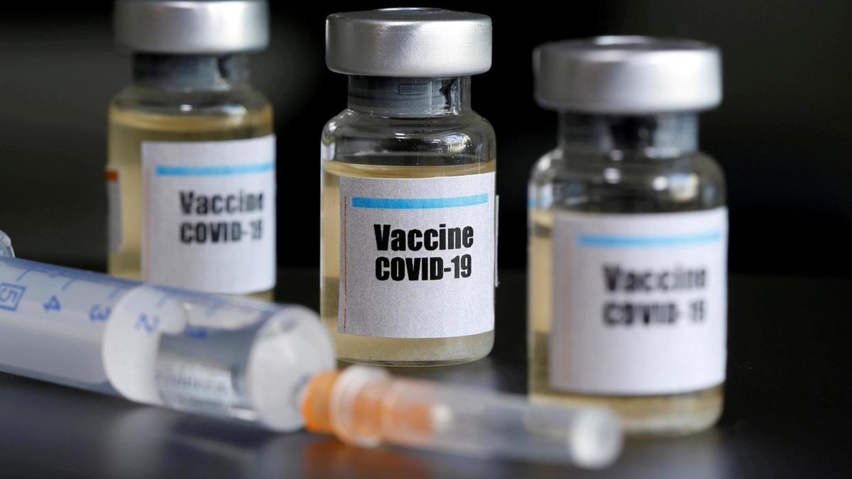 RFI's tweet photo. Coronavirus: les pays pauvres auront-ils accès au futur vaccin? https://t.co/HtODypQJzg https://t.co/HgvkNKyA1L