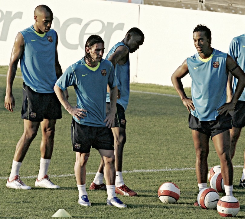 Futebol Mundial 🌎 on Twitter: 