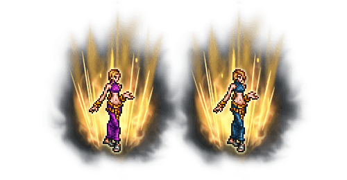 かわすみ 川澄 Twitterissa うたわれるもの ロストフラグ イラストが素晴らしい 原作好きにはシナリオが嬉しいゲーム 最近までpuが最高レア内で別枠扱いにならず 新キャラが増えれば増える程pu排出率が下がるという一体何を言っているのかわからない仕様だった