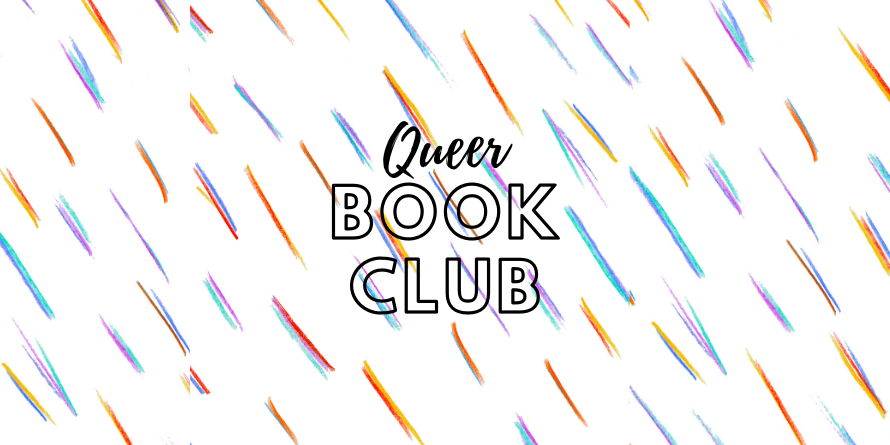lawrencelibrary's tweet photo. Queer Book Club is the baby of all the LPL book clubs, and began with a simple idea in mind: everyone deserves to see a version of themselves within the pages of a book. It's a safe space for members of the LGBTQ+ community & supportive allies. #BookClubParade https://t.co/xcvdr9aBhf