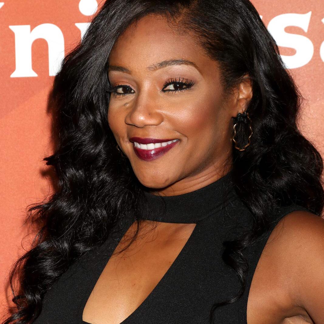 Jordan Peele offered Tiffany Haddish the role of Georgina, which ultimately went to Betty Gabriel, in Get Out but she turned it down because she wasn’t a fan of horror movies.