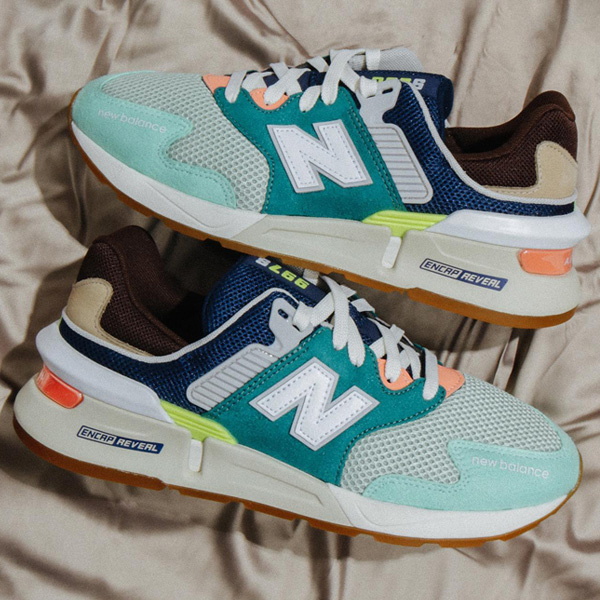 new balance 997 sport moonbeam