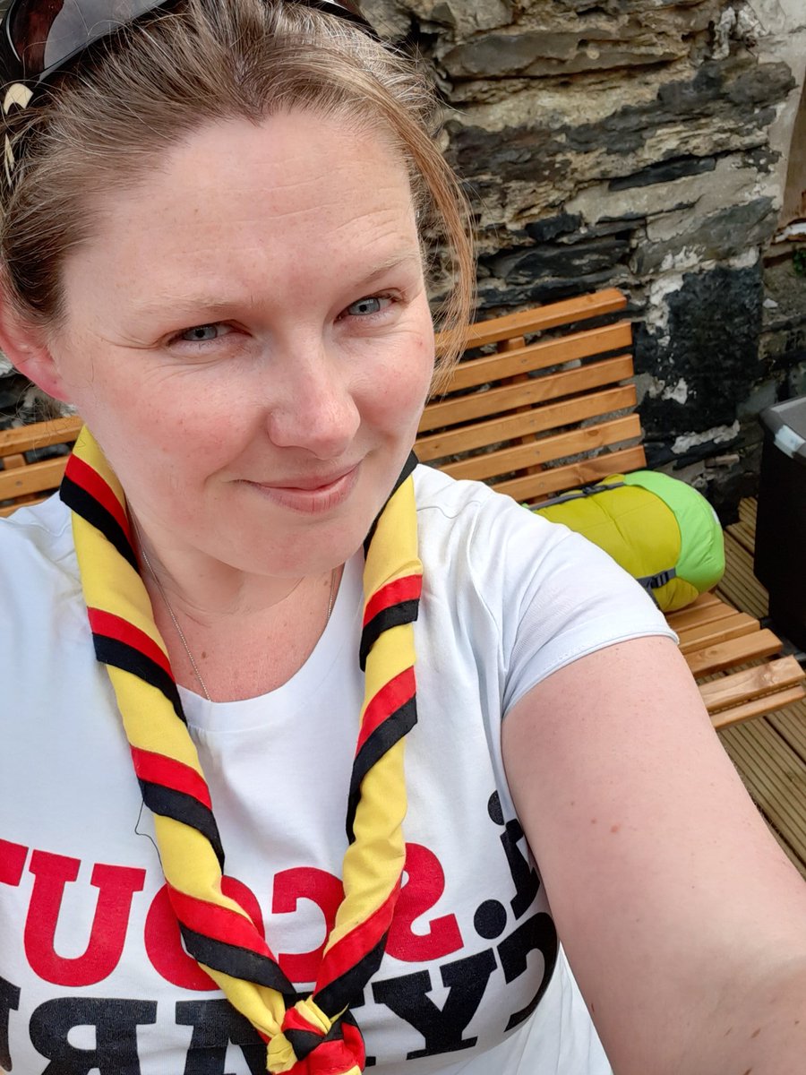 Virtual camping happening in Gwynedd tonight. Very excited!! #Scouts #scoutscymru #sgiliauambywyd #skillsforlife <a href="/Eryriamon/">Scouts Eryri a Môn</a> <a href="/ScoutsCymru/">ScoutsCymru</a> #scoutingduringlockdown