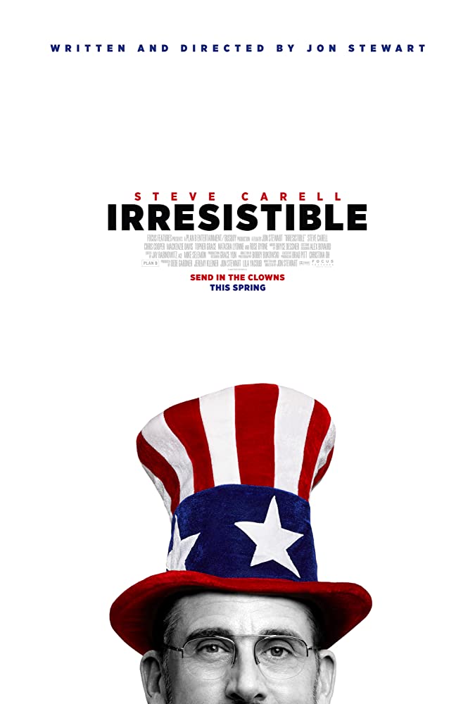 Irresistible 2020 Full Movie Watch Online Hd Iresistibl Film Twitter