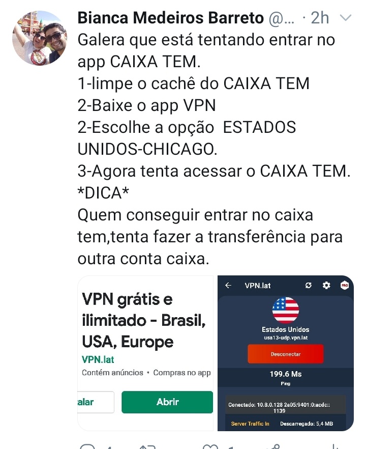 BiancaM34231585's tweet photo. @JssicaMara7 Eu consegui acessar fazendo assim https://t.co/zpU95oawHf