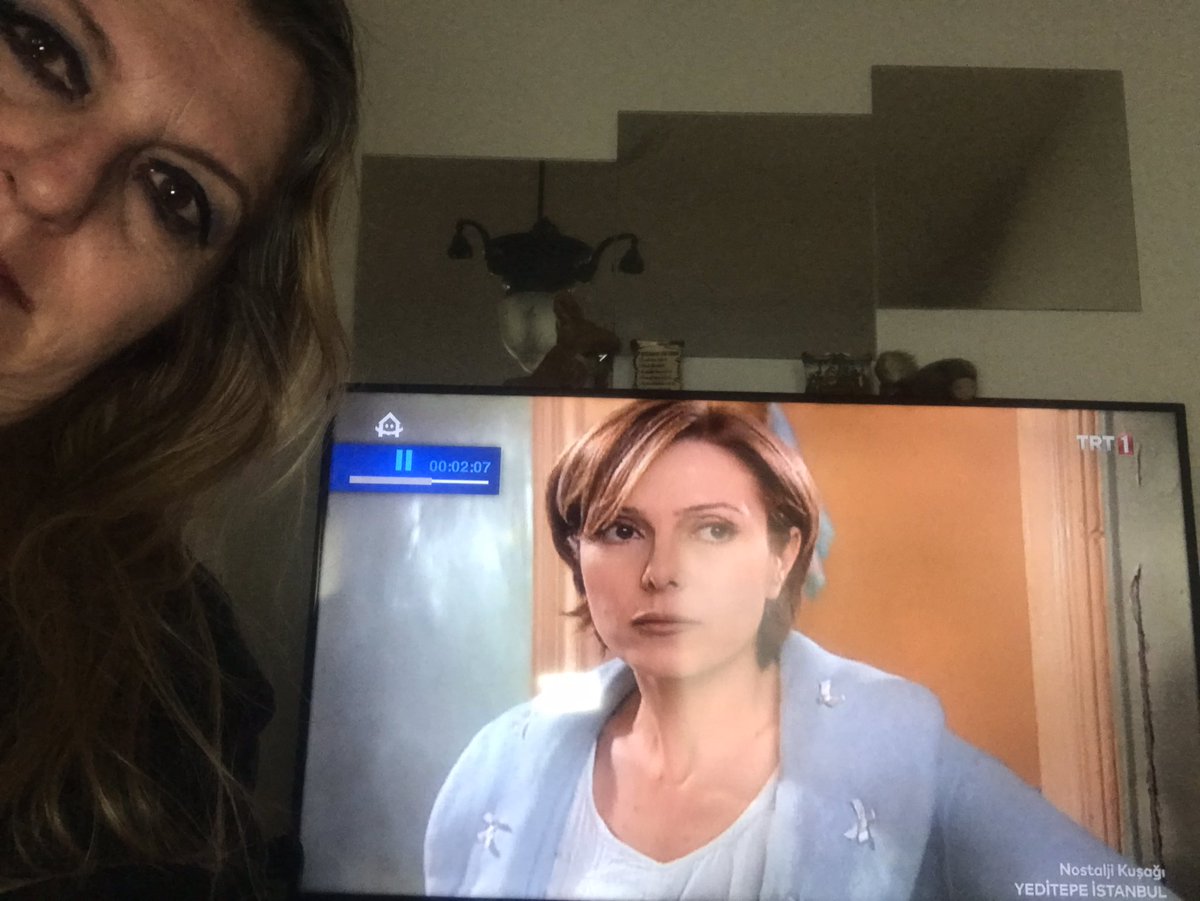 @busrailgaz_ <a href="/Yeditepeistnbul/">Yeditepe İstanbul</a> <a href="/HnkrAli/">Ali Ulvi Hünkâr</a> Yine yeni yeniden , Yeditepe İstanbul, tavsiye ediyorum izleyemezler bu kez izlesinler