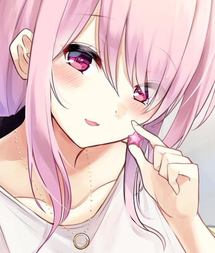 ピンク髪のtwitterイラスト検索結果 古い順 ピンク髪のtwitterイラスト検索結果 古い順