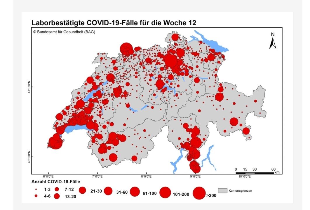 Ach @BAG_OFSP_UFSP, warum bastelt ihr weiter solche Sachen, anstatt die Daten mit der Öffentlichkeit zu teilen?