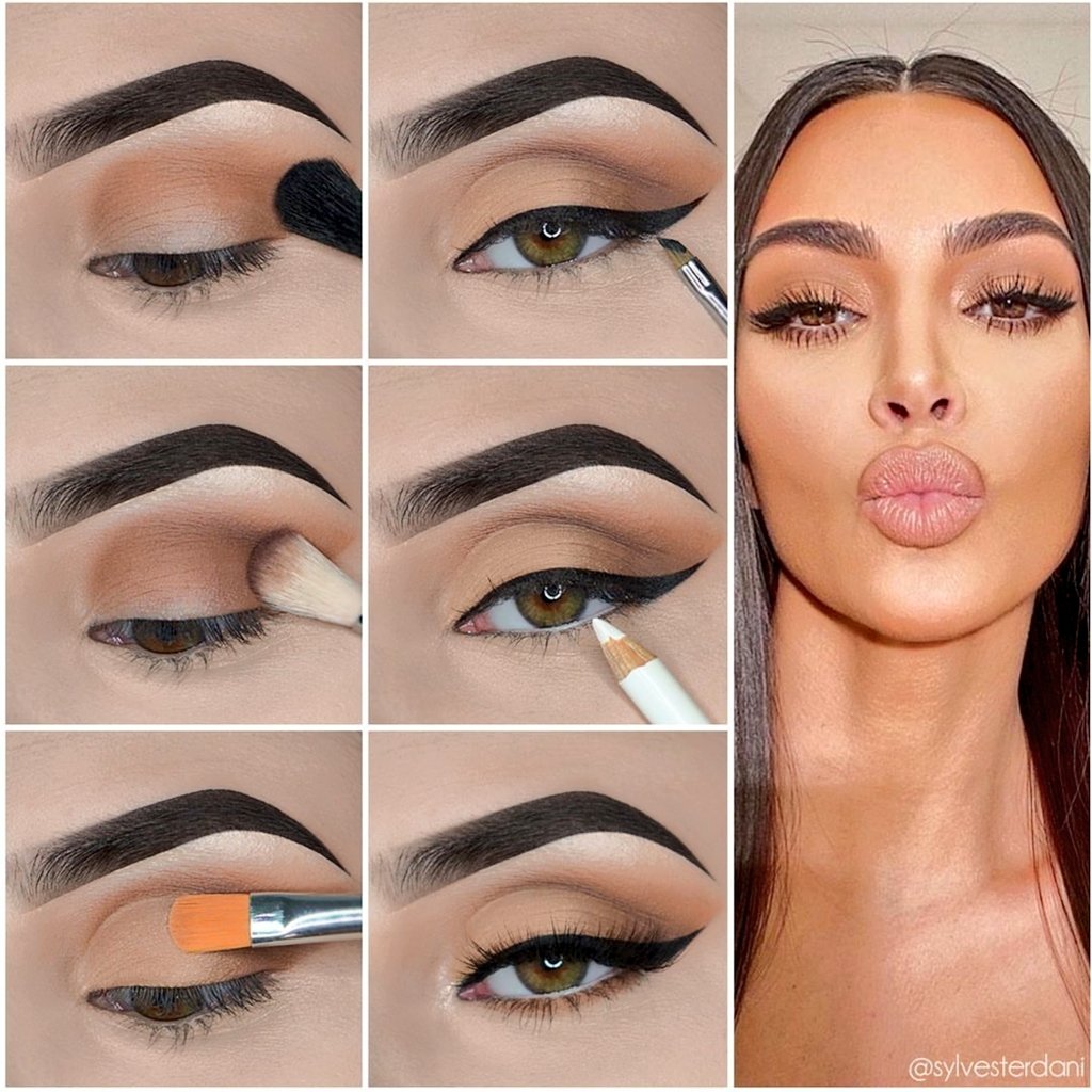 Nessie Dell Makeup na Twitteru: Nessie Dell Makeup na Twitteru: