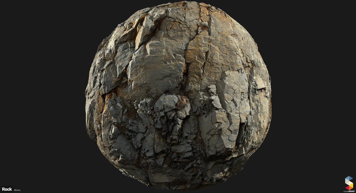 blackuncle_'s tweet photo. Rock
You can become a member and try the free assets.
https://t.co/mtWrjMcAYa
#gamedev #digitalart #cgi #3dmodeling #GameArt #3drocks #3dartist #GameDeveloper #3dmaterials #3dtextures #scanslibrary #scandata #3D #render #photogrammetry #vfx #ue4 #unity3d https://t.co/D6PaAxA30f