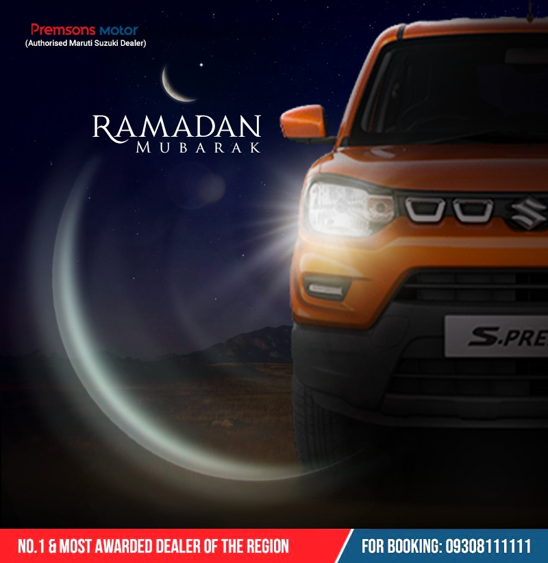 Premsons Motor tweet media