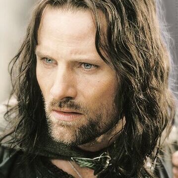 Nicolas Cage passed on the role of Aragorn in the Lord of the Rings trilogy because he felt like he couldn’t commit three years of his life to the production. The role was eventually played by Viggo Mortensen instead.