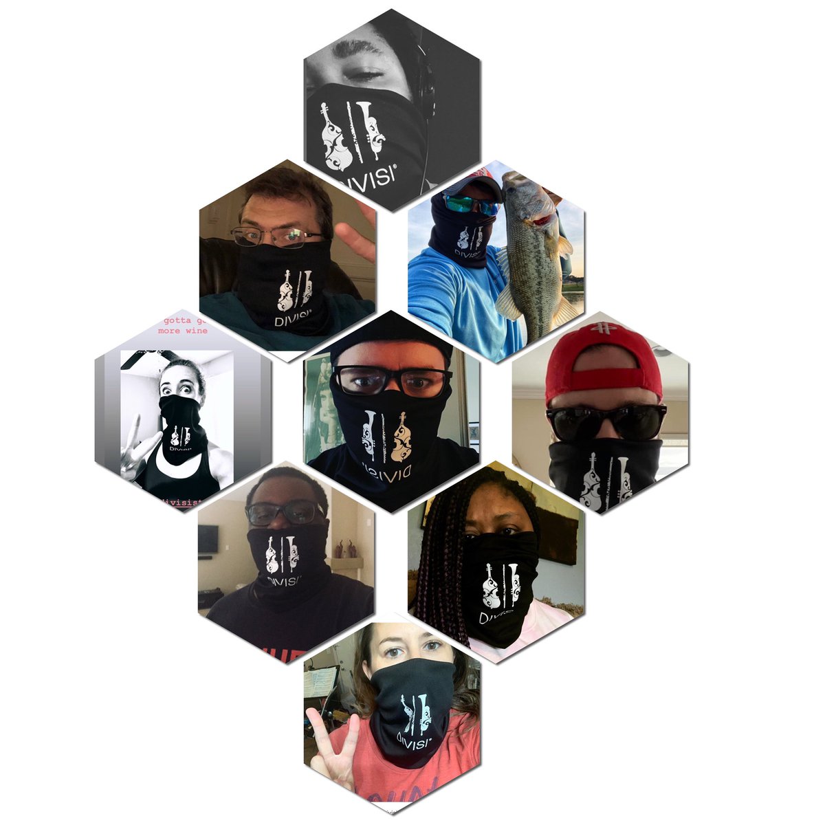 DivisiStrings's tweet image. ❤️ #musicianLove