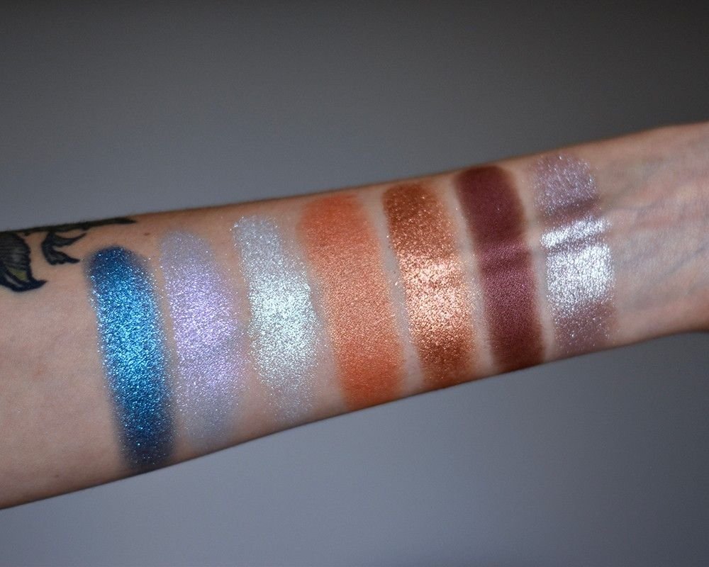 fenty killawatt freestyle highlighter palette